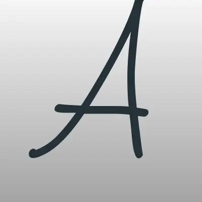 Адвокат Антропов В.А., лого-визитка