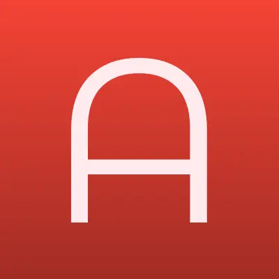 Александрия, стоматологический центр, лого-визитка
