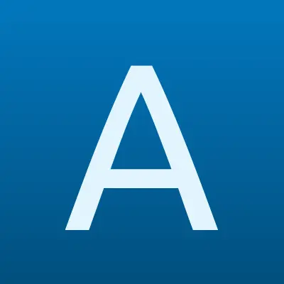 АльфаСтрахование-ОМС, страховая компания, лого-визитка