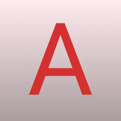 Авто-лидер, магазин автозапчастей, лого-визитка