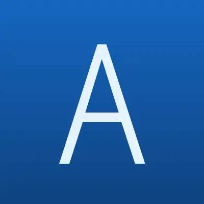 АвтоЗайм, микрокредитная компания, лого-визитка