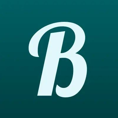 Бавария, магазин разливного пива, лого-визитка
