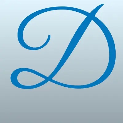 Data, проектная организация, лого-визитка