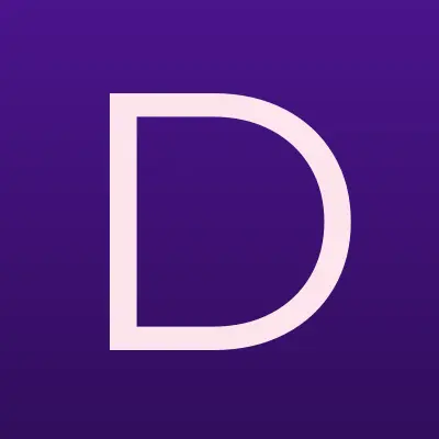 Data, рекламное агентство, лого-визитка
