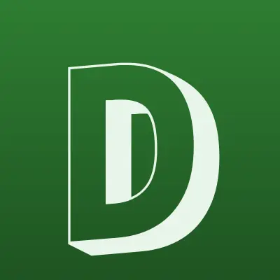 Дом-интернат для престарелых и инвалидов, филиал, лого-визитка