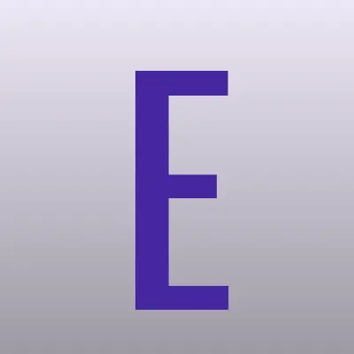Есения, фотостудия, лого-визитка