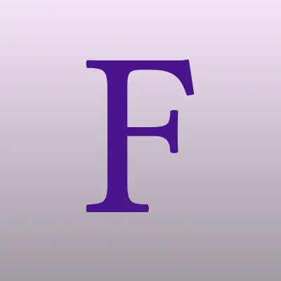 Formoza, компьютерный магазин, лого-визитка
