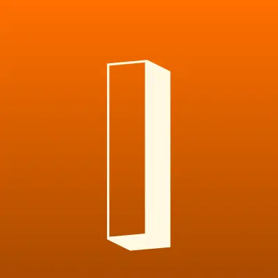 Интерком-CRM, сервисная компания, лого-визитка