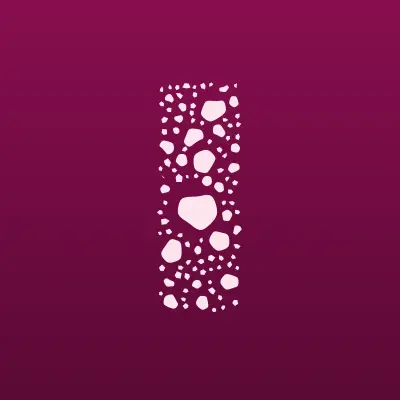 Интерком+, интернет-провайдер, лого-визитка