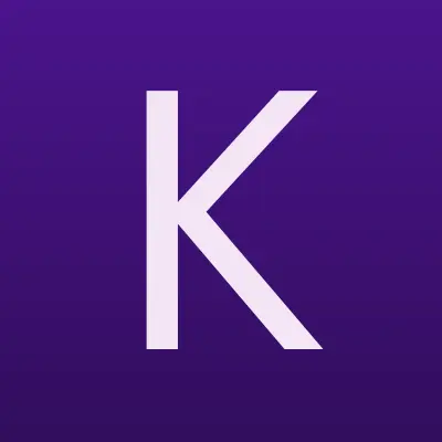 KDV Candyland, оптовая компания, лого-визитка