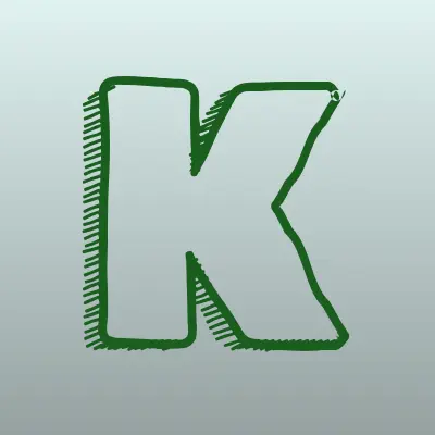 Каневские Фрукты, лого-визитка