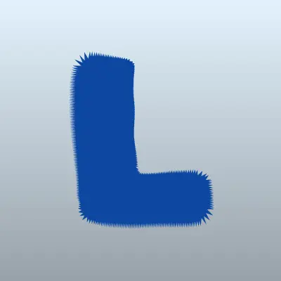 Легенда, лого-визитка