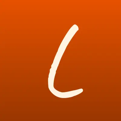Ленинградское, сельскохозяйственное предприятие, лого-визитка