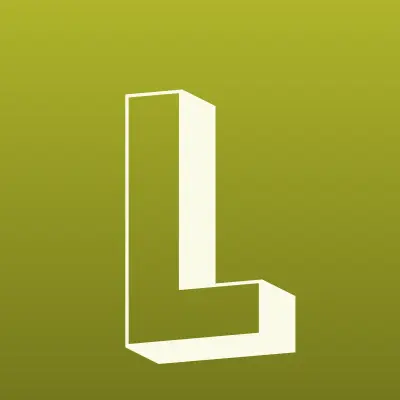 Люкс, фотостудия, лого-визитка