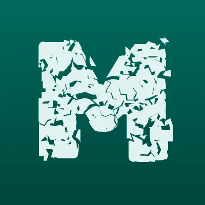 Магазин табака, лого-визитка