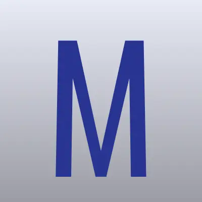 Маранде, производственное предприятие, лого-визитка