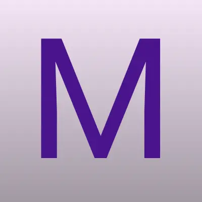 Матрица, сервисный центр, лого-визитка