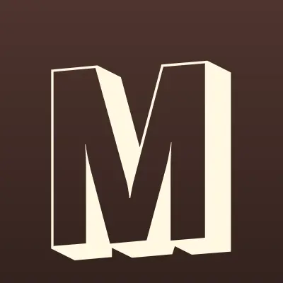 Медтехника, магазин медицинских товаров, лого-визитка