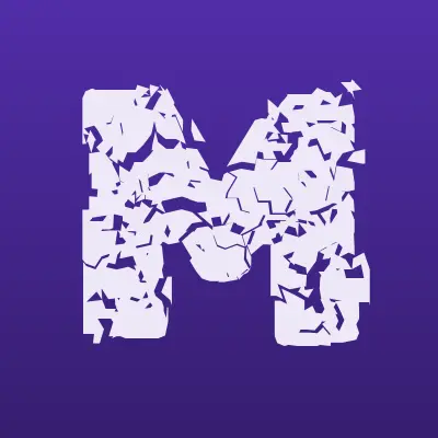 Медтехника online, магазин медицинских товаров, лого-визитка