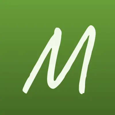 Меркурий, торговая компания, лого-визитка