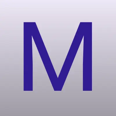 Модерн РФ, студия ремонта, лого-визитка