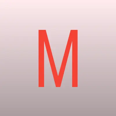 Модный дом, магазин товаров для ремонта, лого-визитка