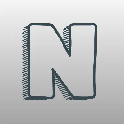 Novator, школа танцев, лого-визитка
