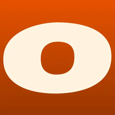 Omny, магазин одежды, лого-визитка