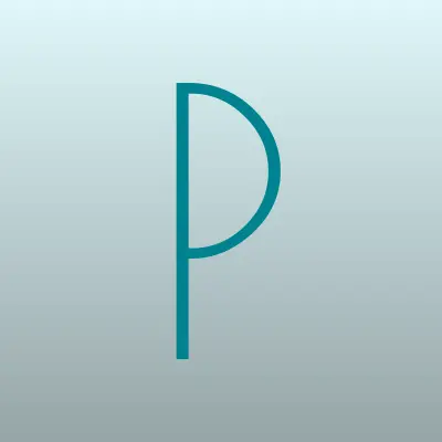 PNB, лого-визитка