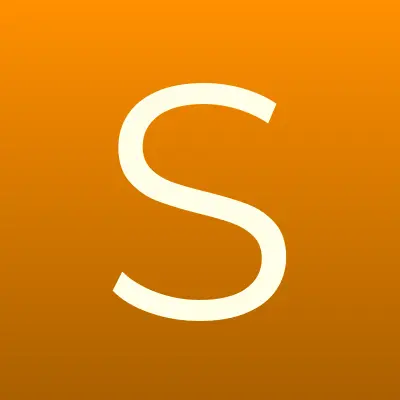 SV-Мебель, магазин мебели, лого-визитка