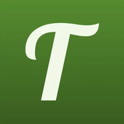 TrudoТехника, магазин, лого-визитка
